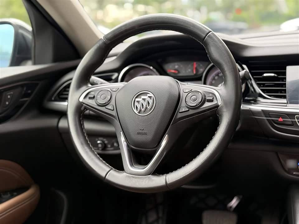 Buick Regal Buick Regal