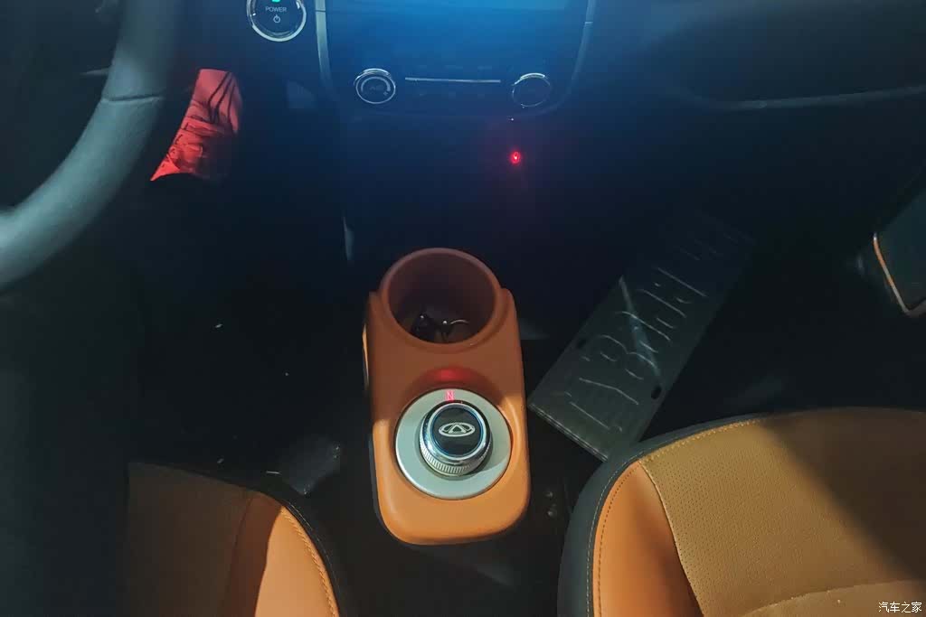 Chery 400, 2019 16