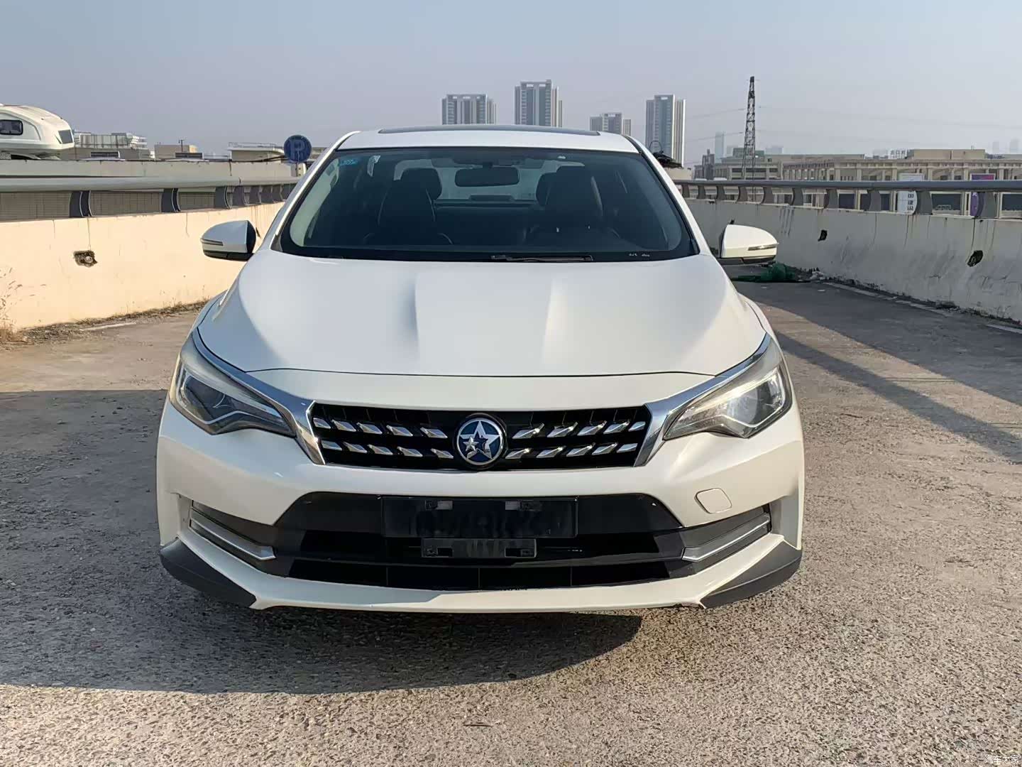 Nissan D60, 2019 2