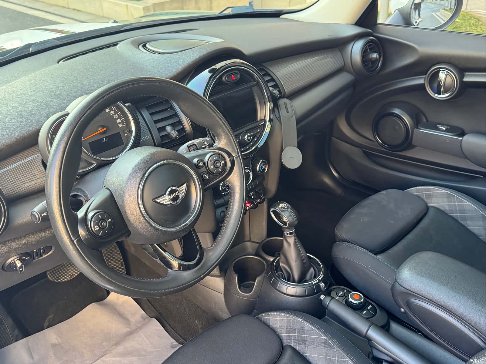 Mini Cooper, 2017 10