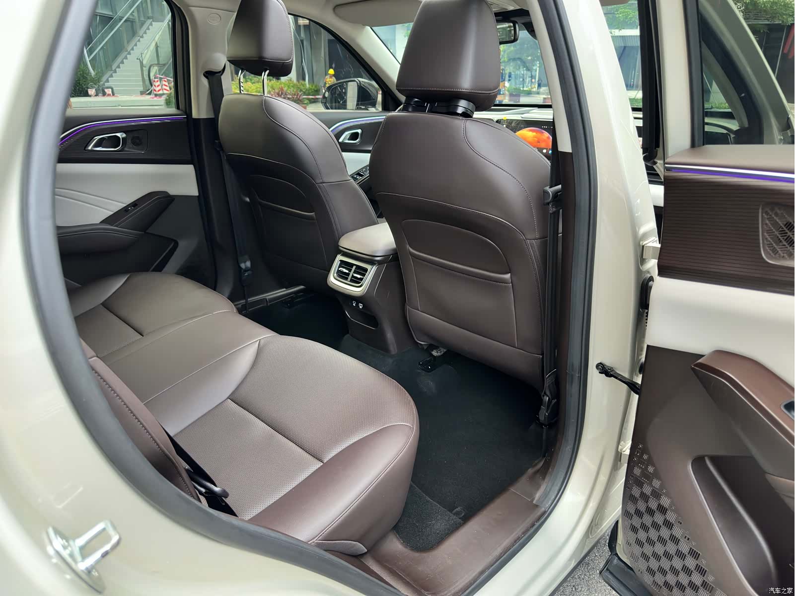 Haval Hi4, 2023 12