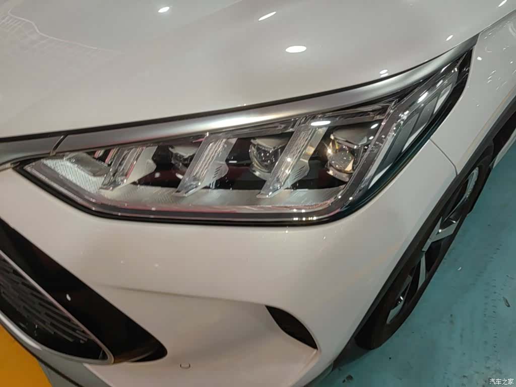 BYD Song, 2022 24