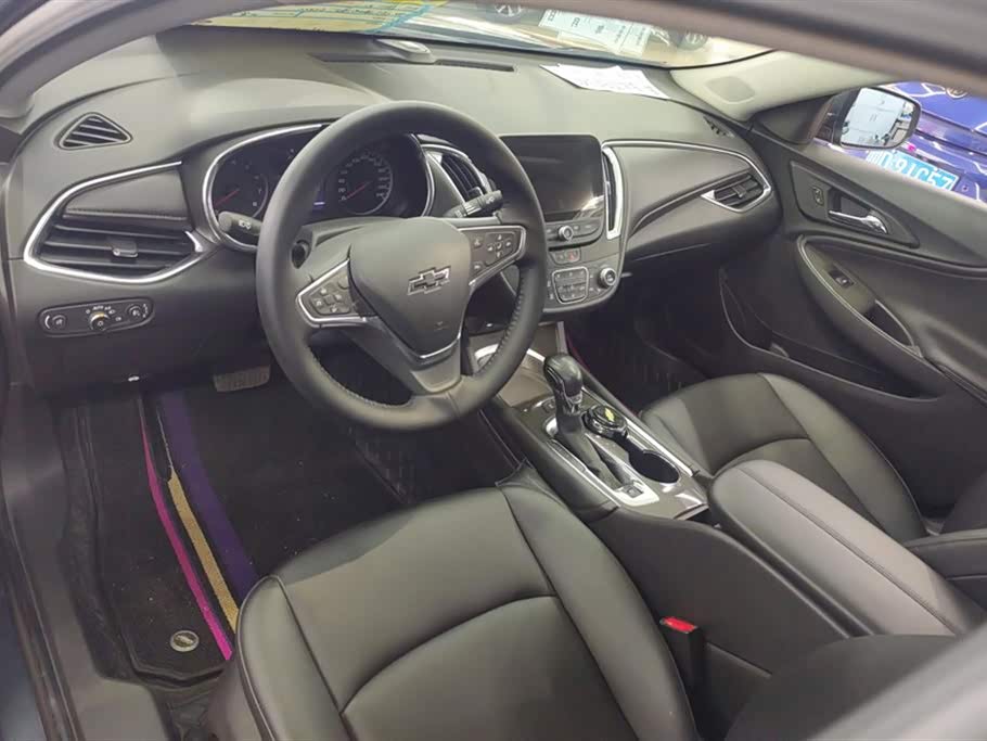 Chevrolet Mai Ruibao XL