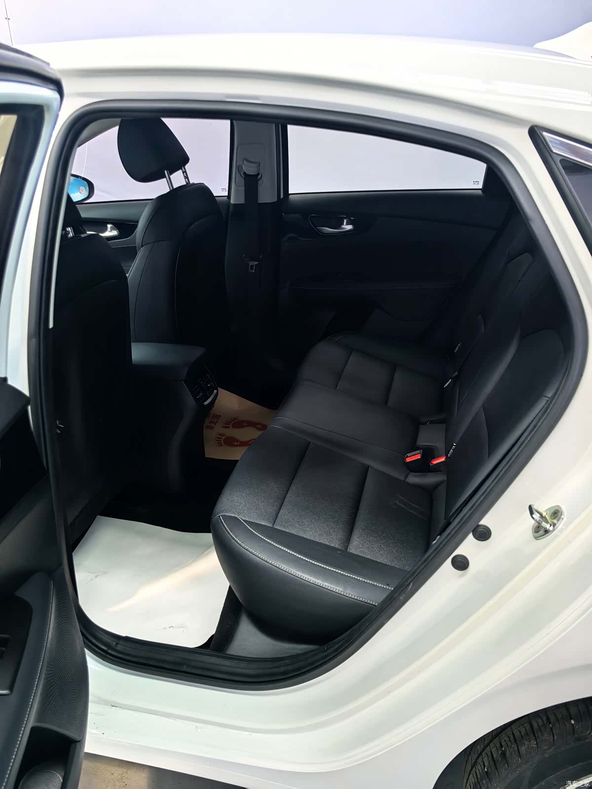 Kia K3, 2022 19