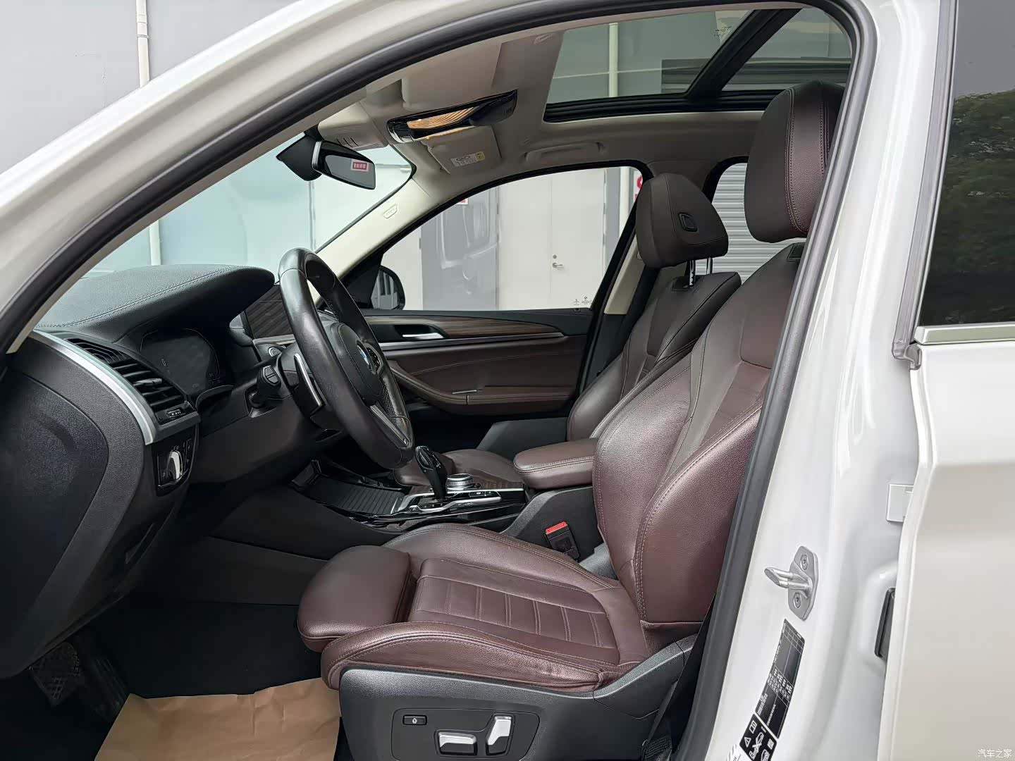 BMW X3, 2020 6