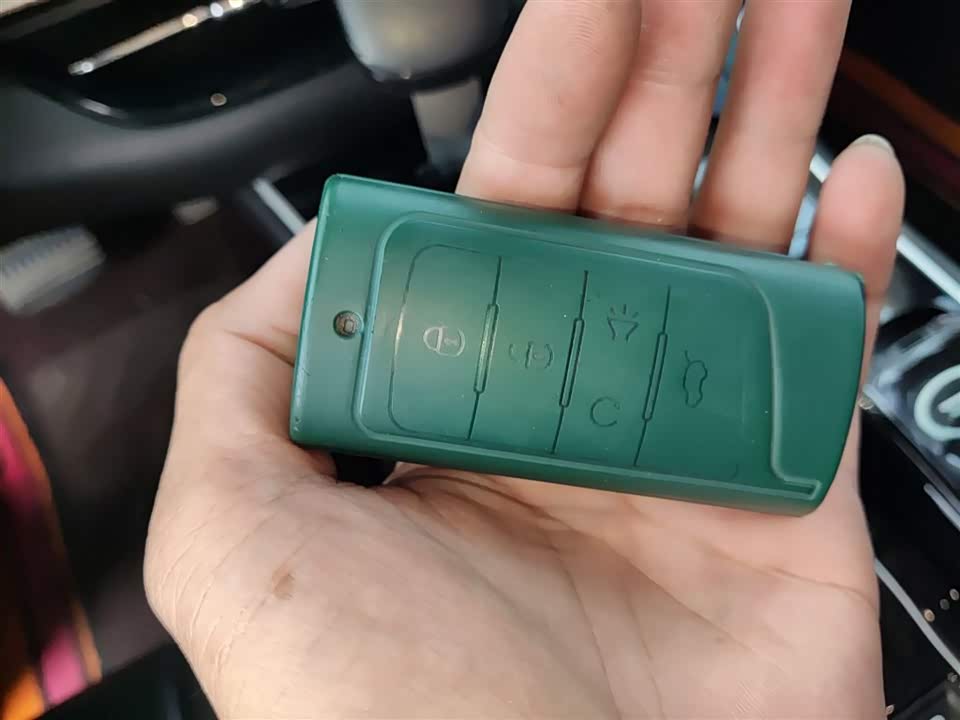 Trumpchi Trumpchi GA6