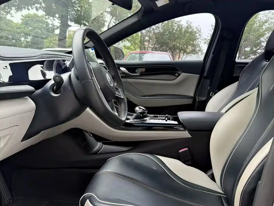 BYD Qin Yuan