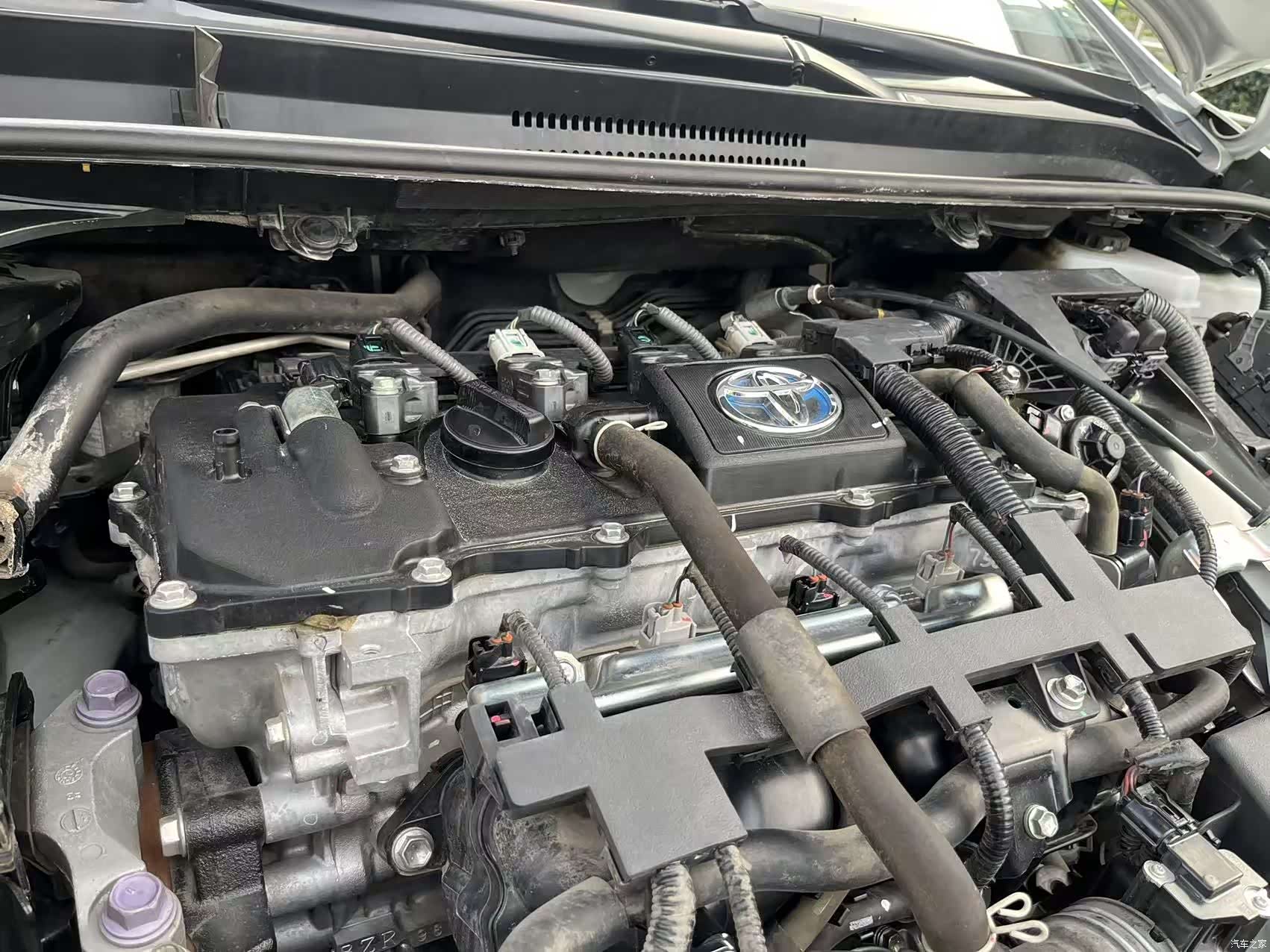 Toyota Levin, 2021 20