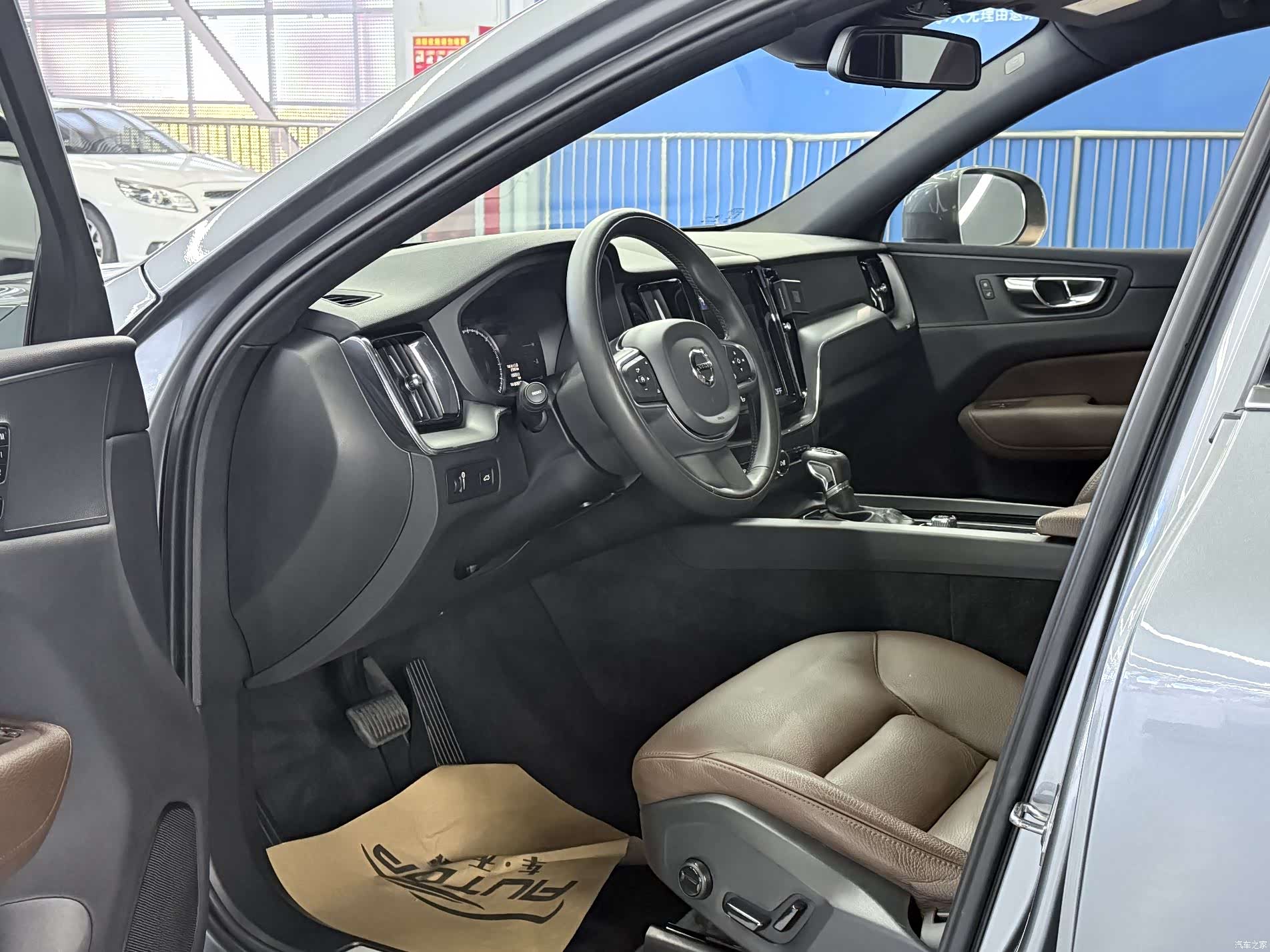 Volvo XC60, 2020 7