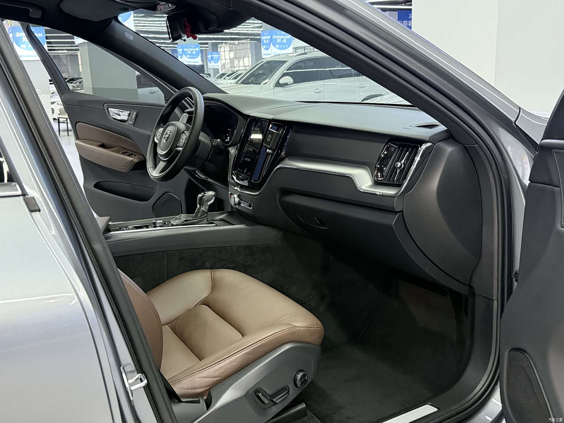 Volvo XC60, 2020 22