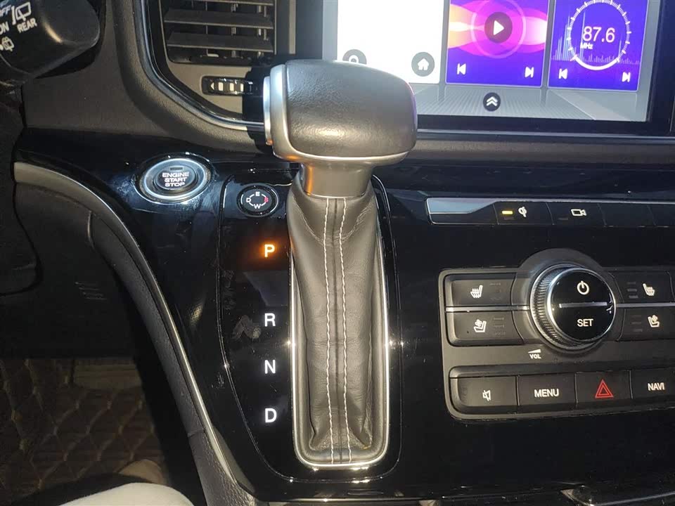 Trumpchi Trumpchi M8