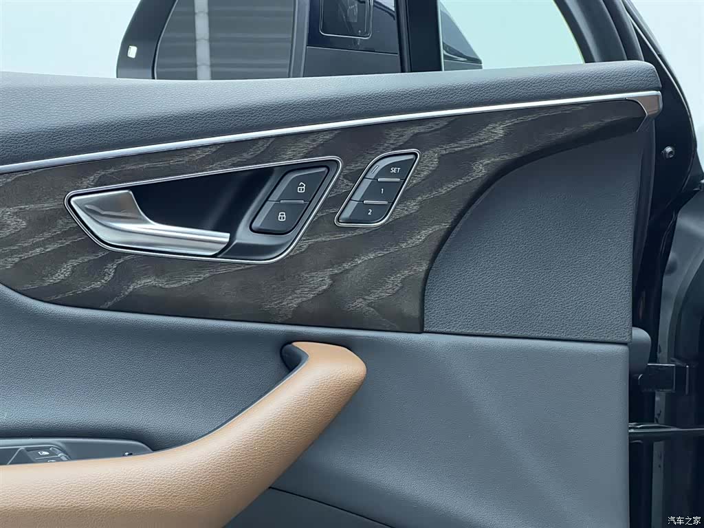 Audi Q7, 2021 31