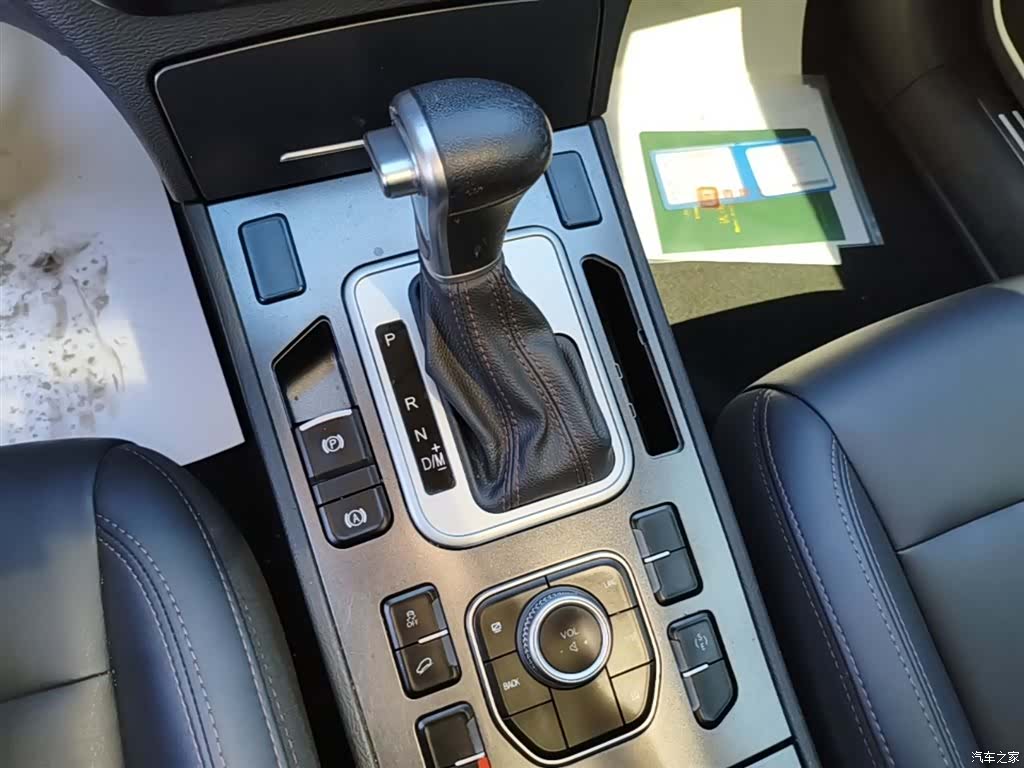 Haval H6, 2018 14
