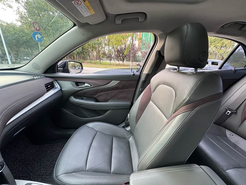 Chevrolet Mai Ruibao