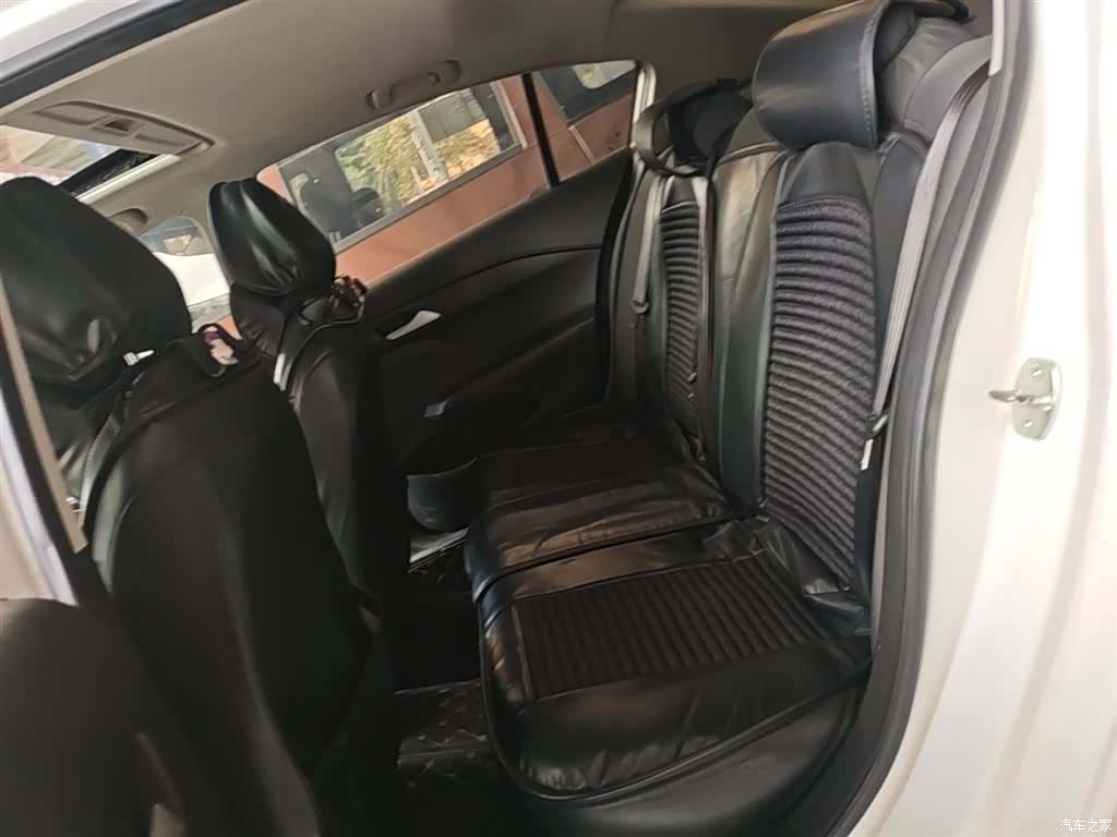 Chevrolet 320, 2019 17