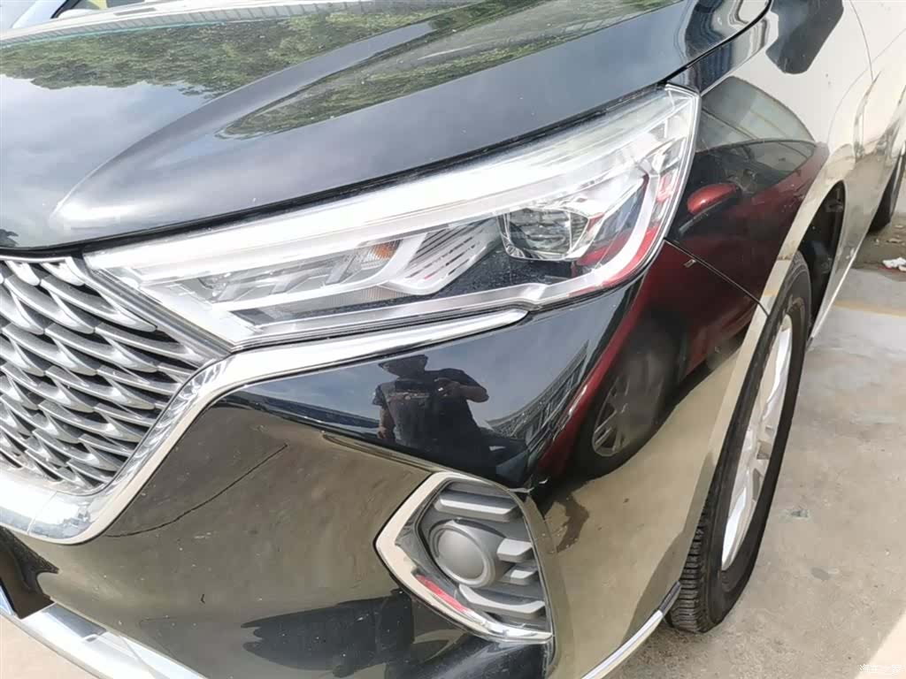 Haval M6, 2022 24