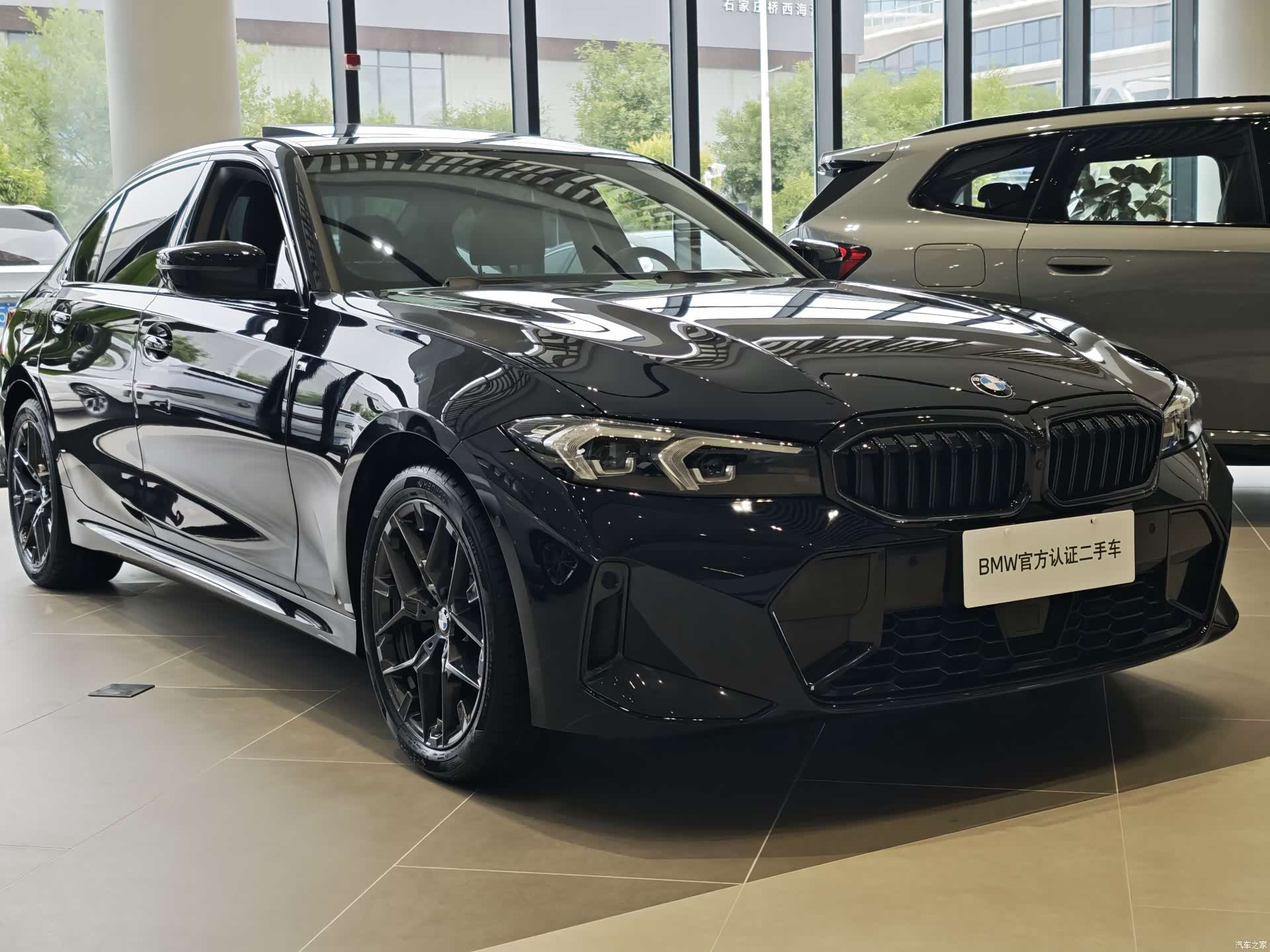 BMW 3 Series, 2025 3