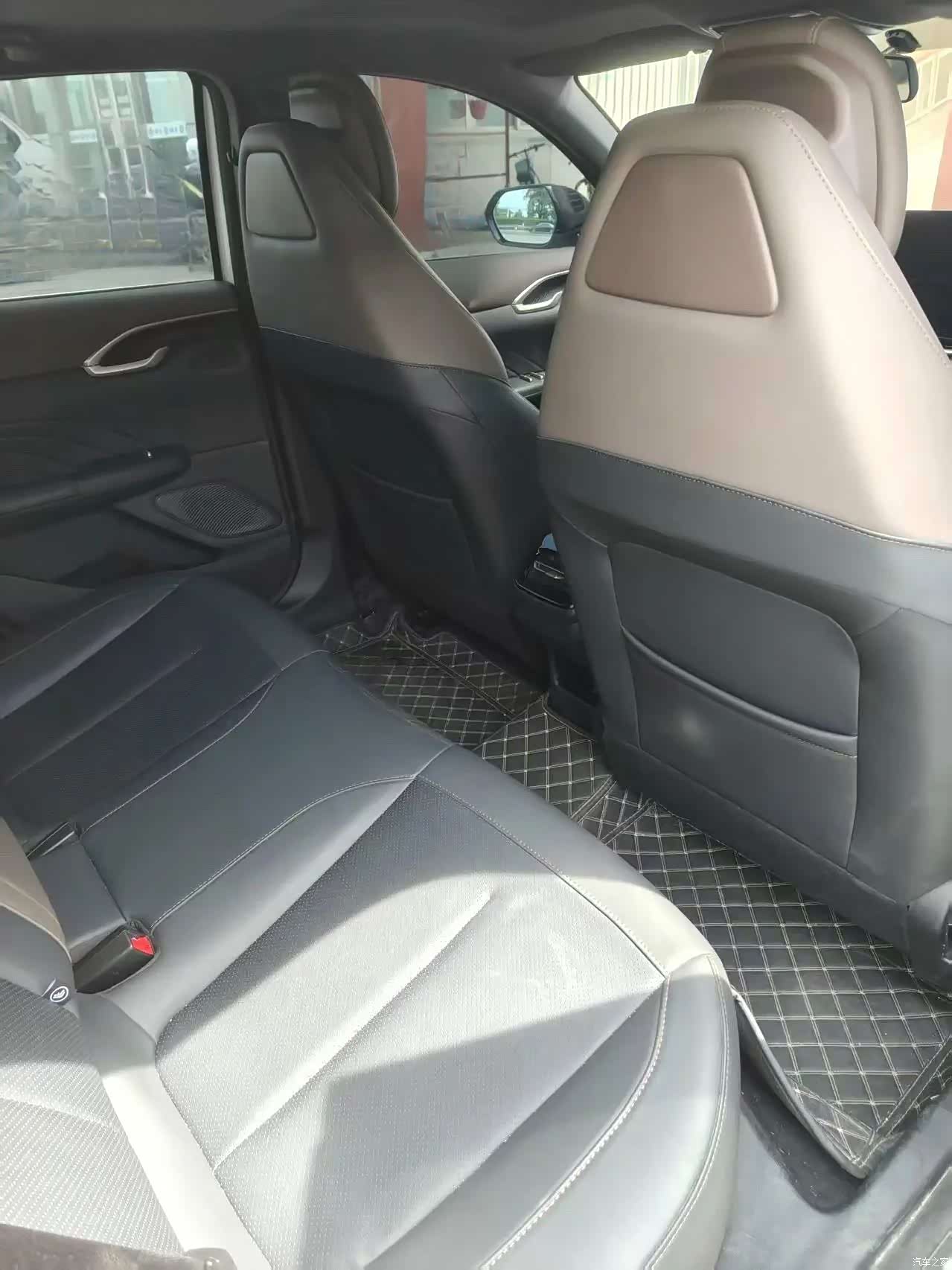 Changan Eado, 2026 7