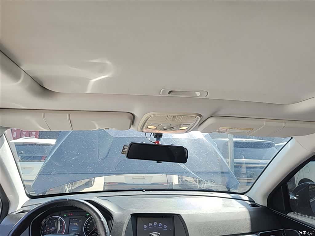 Haval H6, 2019 18