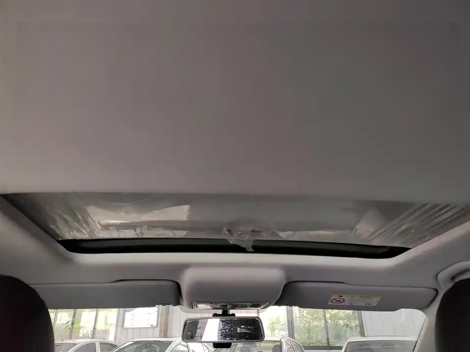 Skoda Xin Rui Skoda Xin Rui