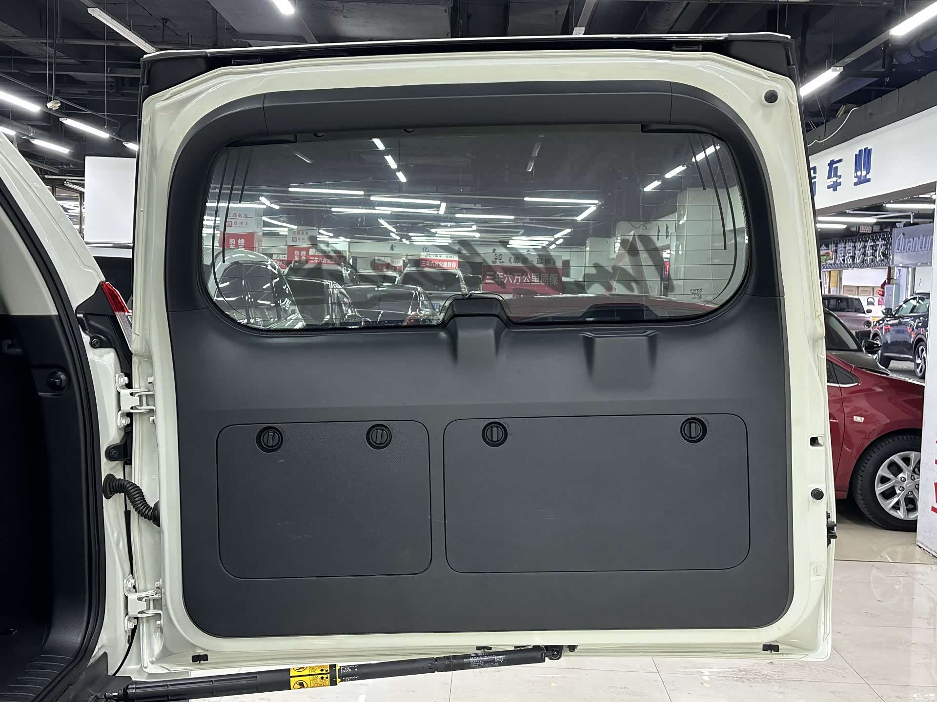 Toyota Prado, 2017 20