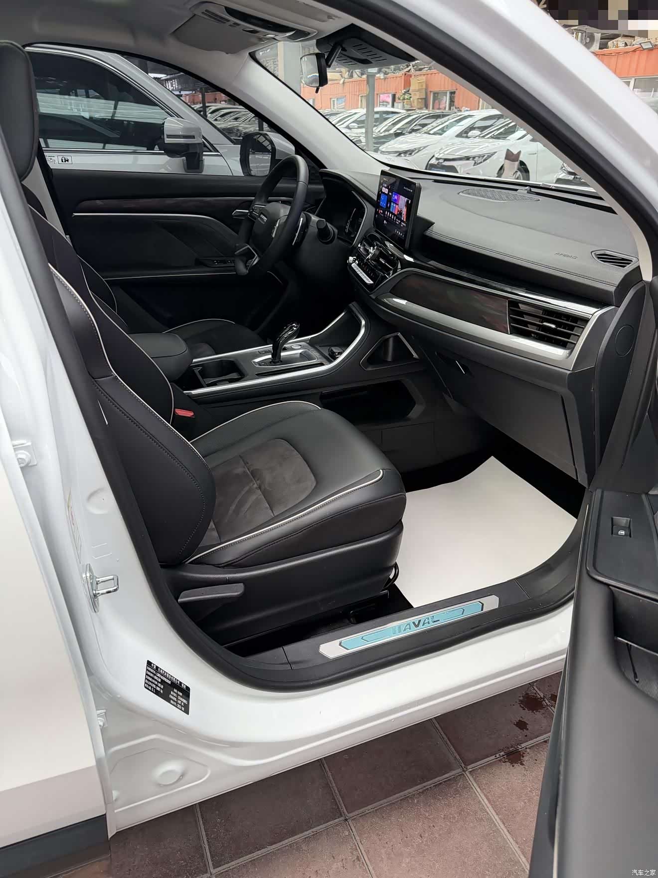 Haval H6, 2023 15