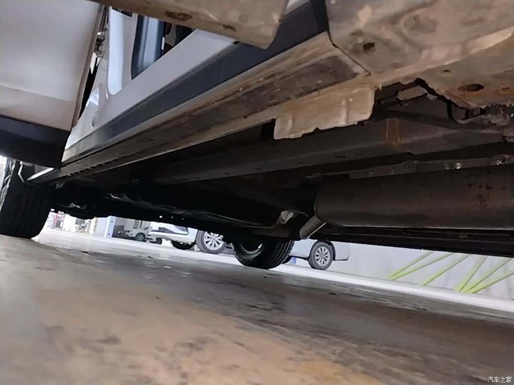 Maxus G50, 2023 21