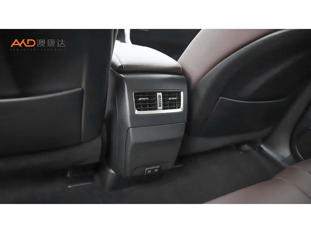 Lexus RX, 2021 9