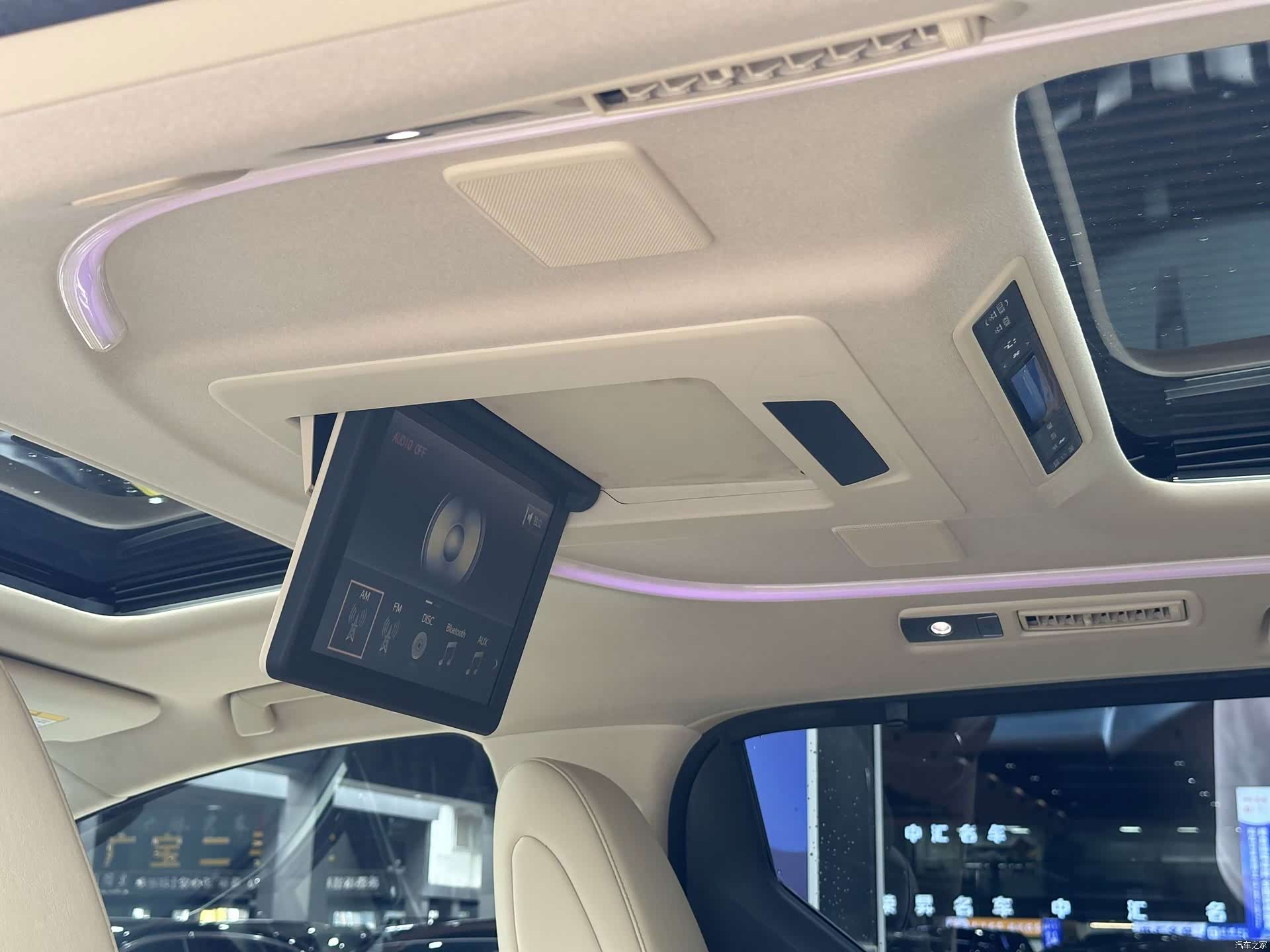 Toyota Alphard, 2017 12