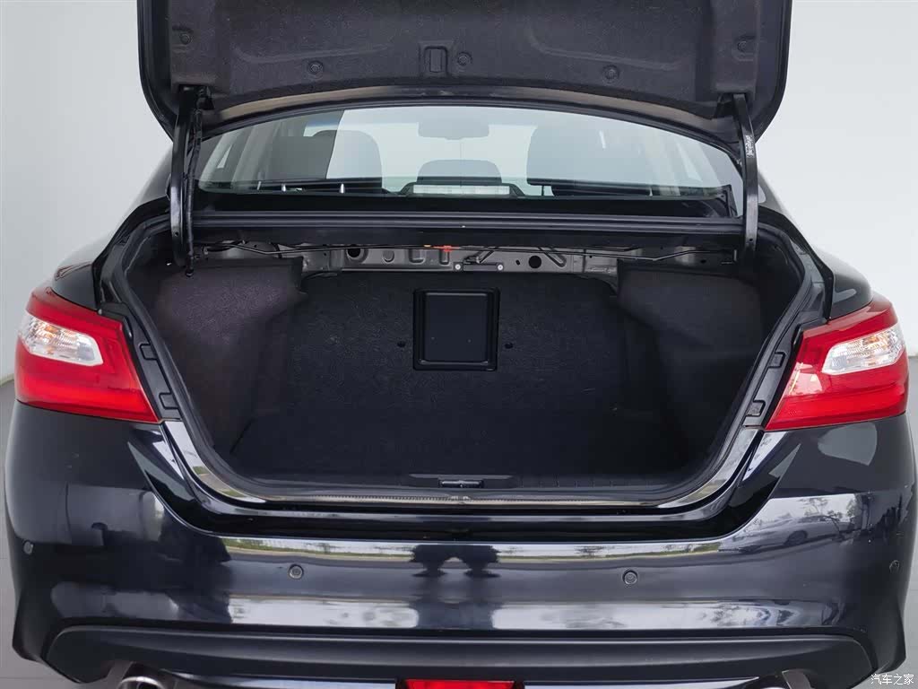 Nissan Teana, 2019 16