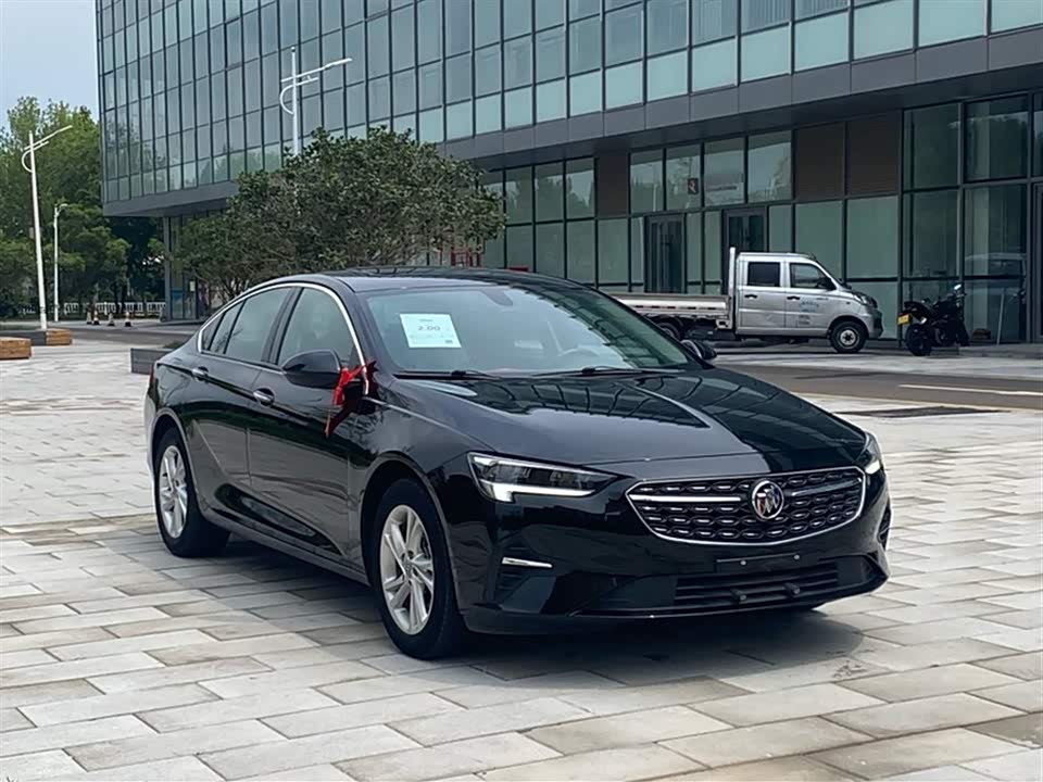 Buick Regal Buick Regal