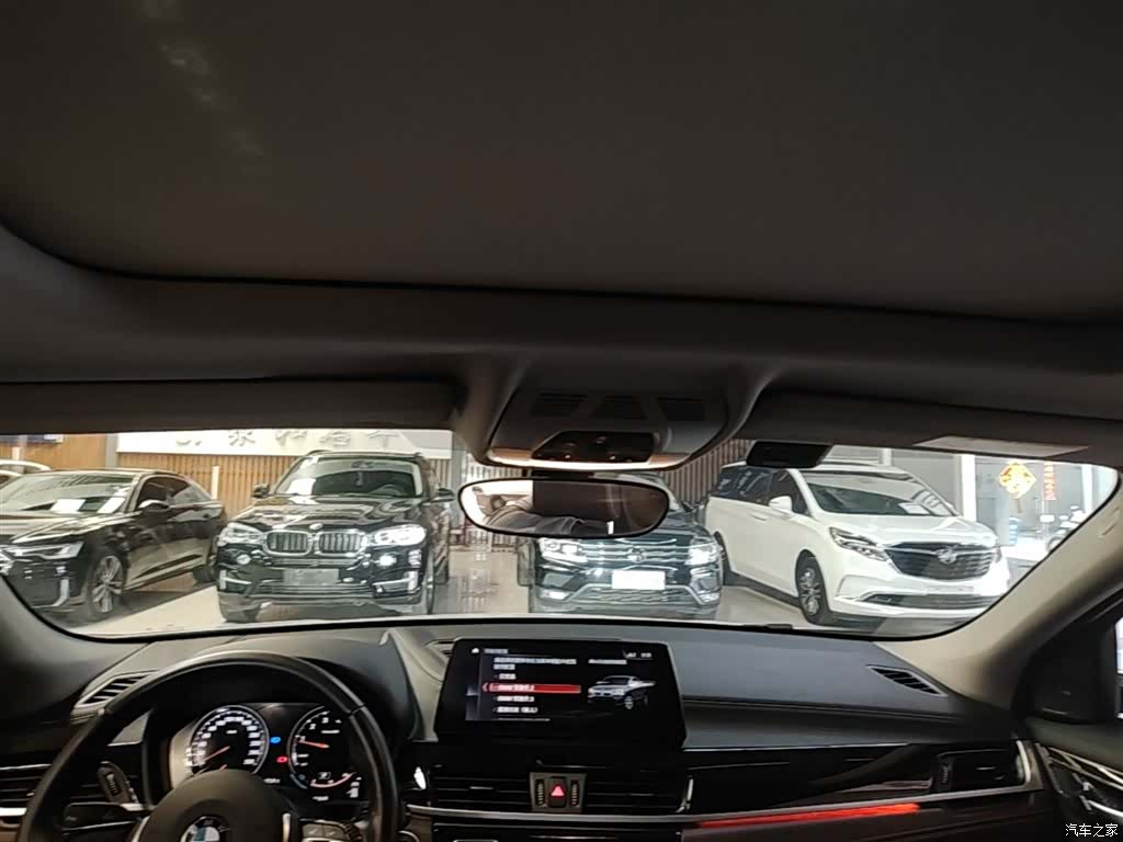 BMW X2, 2022 18