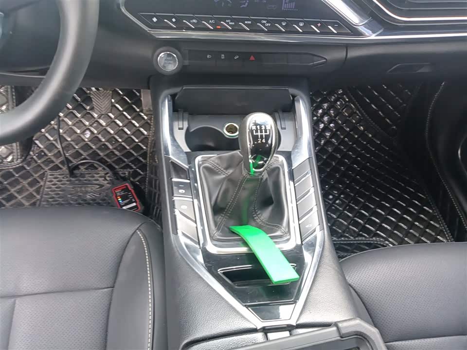 Zotye T500 Zotye T500