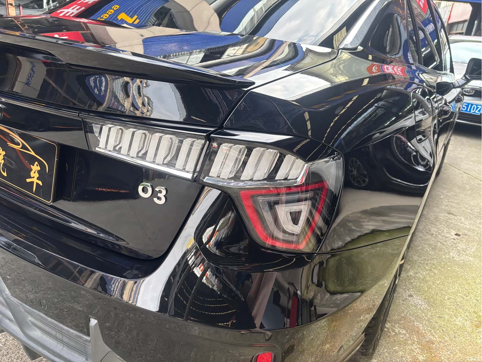 Lynk & Co 01, 2019 15