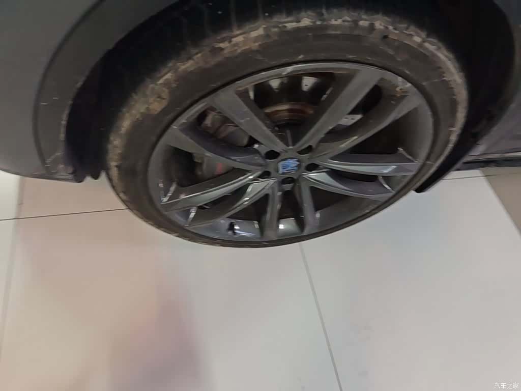 BYD Tang, 2019 23