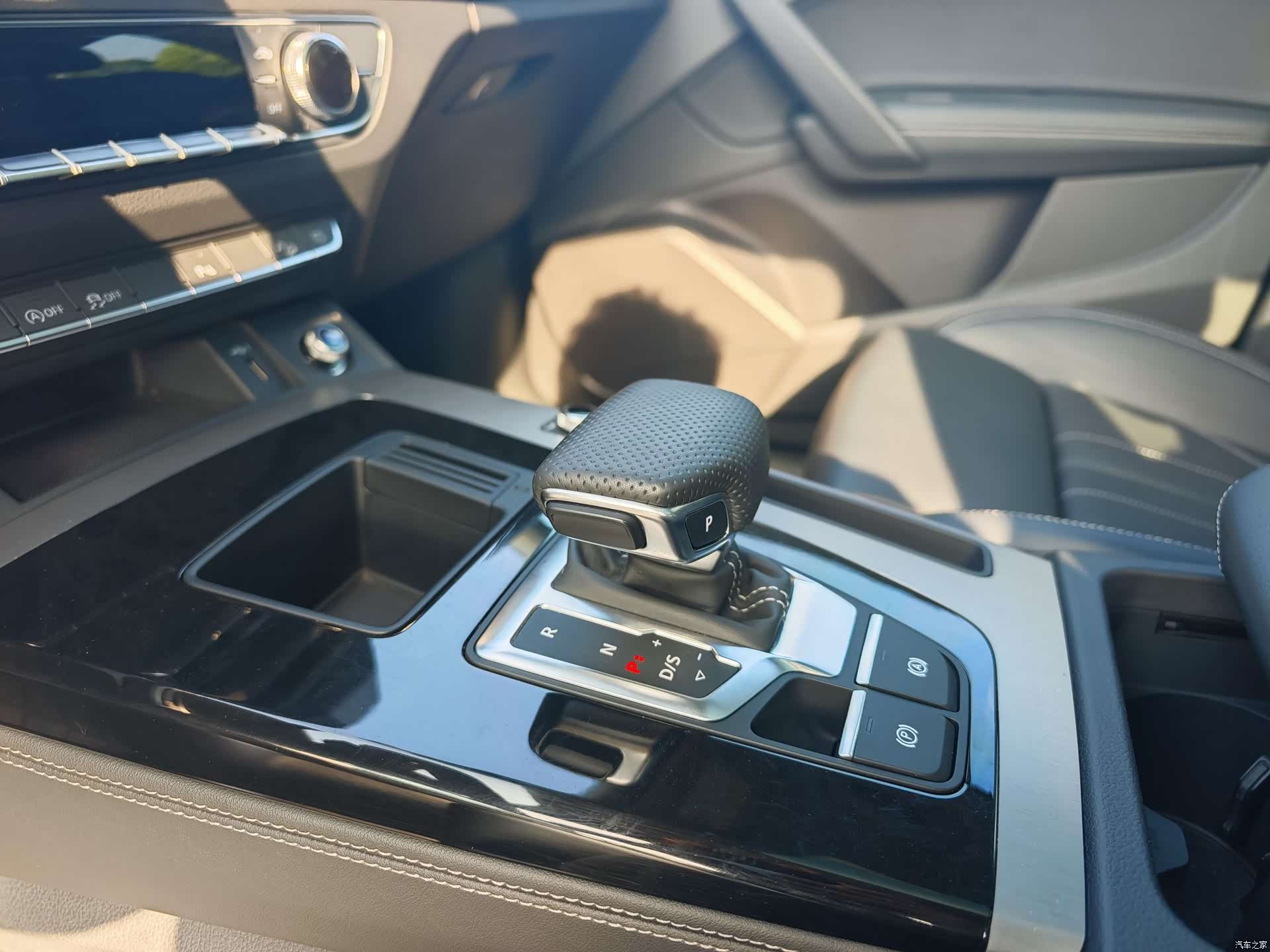 Audi Q5L, 2024 7