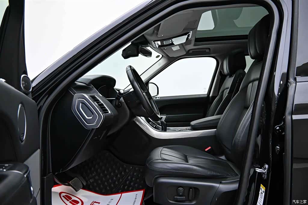 Land Rover Range Rover, 2020 4