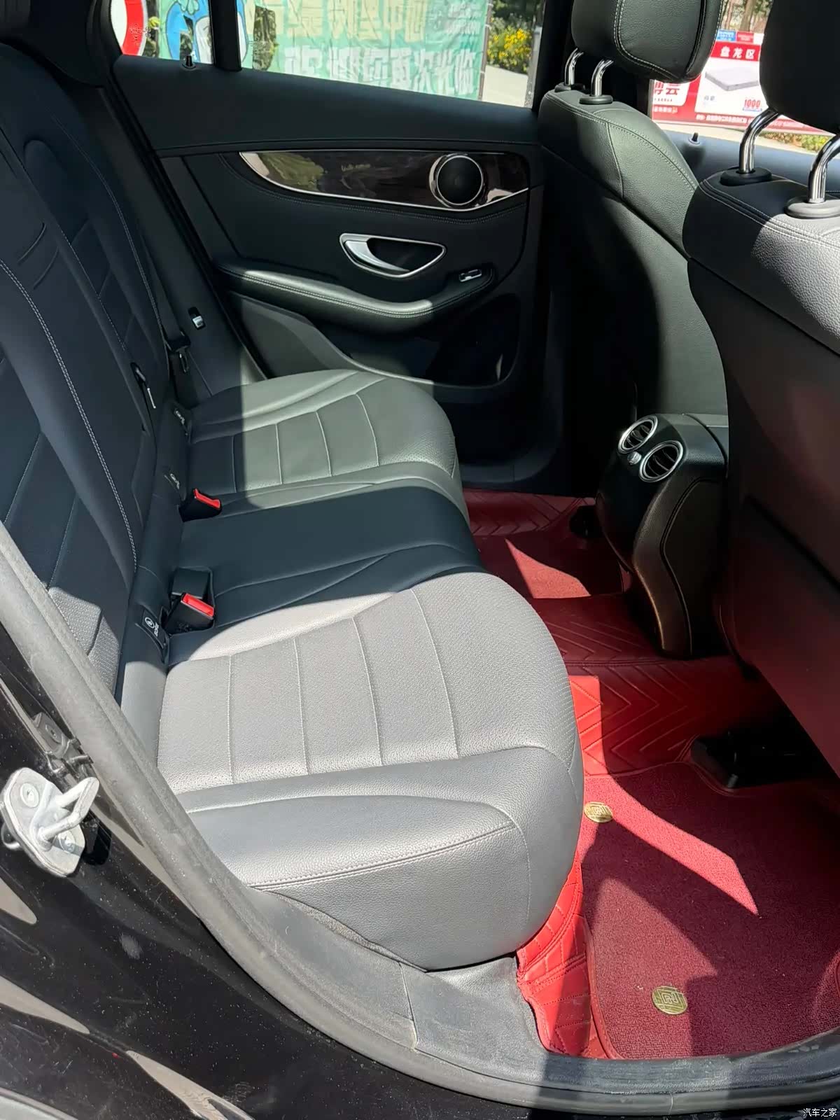 Mercedes-Benz GLC, 2018 4