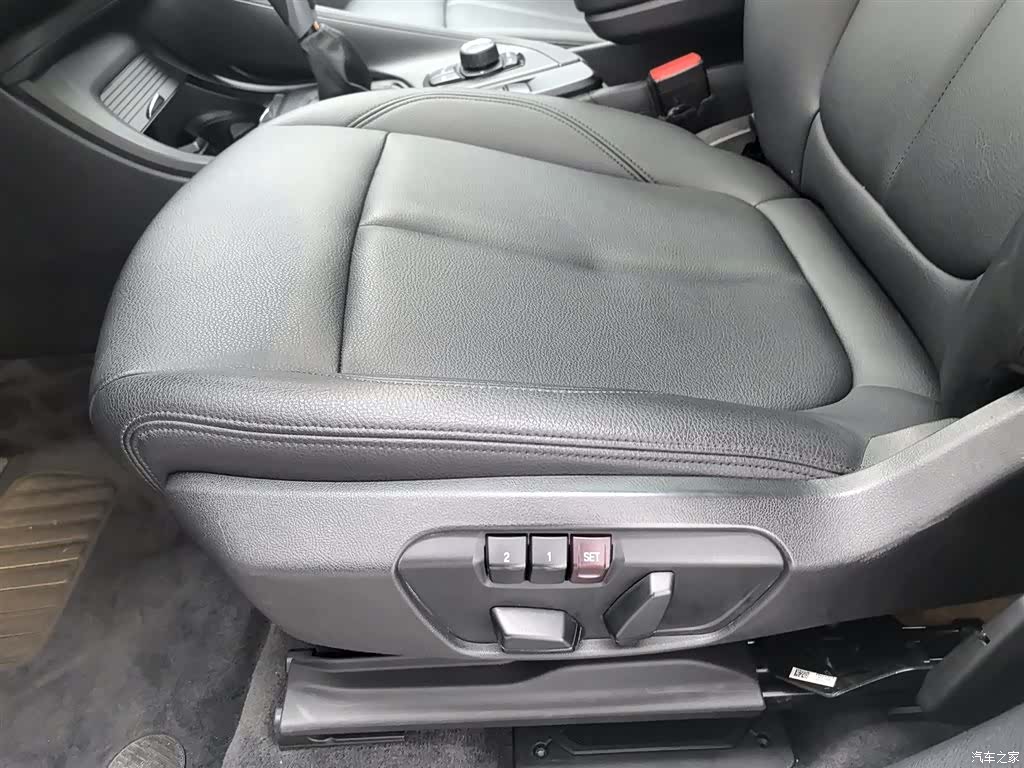 BMW X1, 2019 20