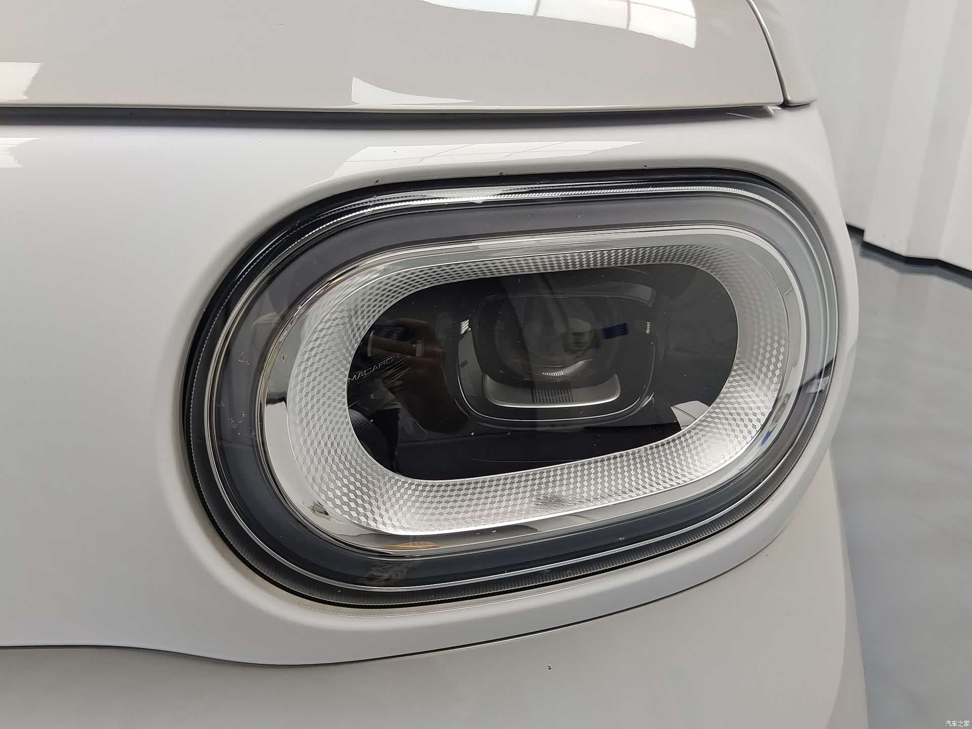 Wuling MINIEV, 2024 6