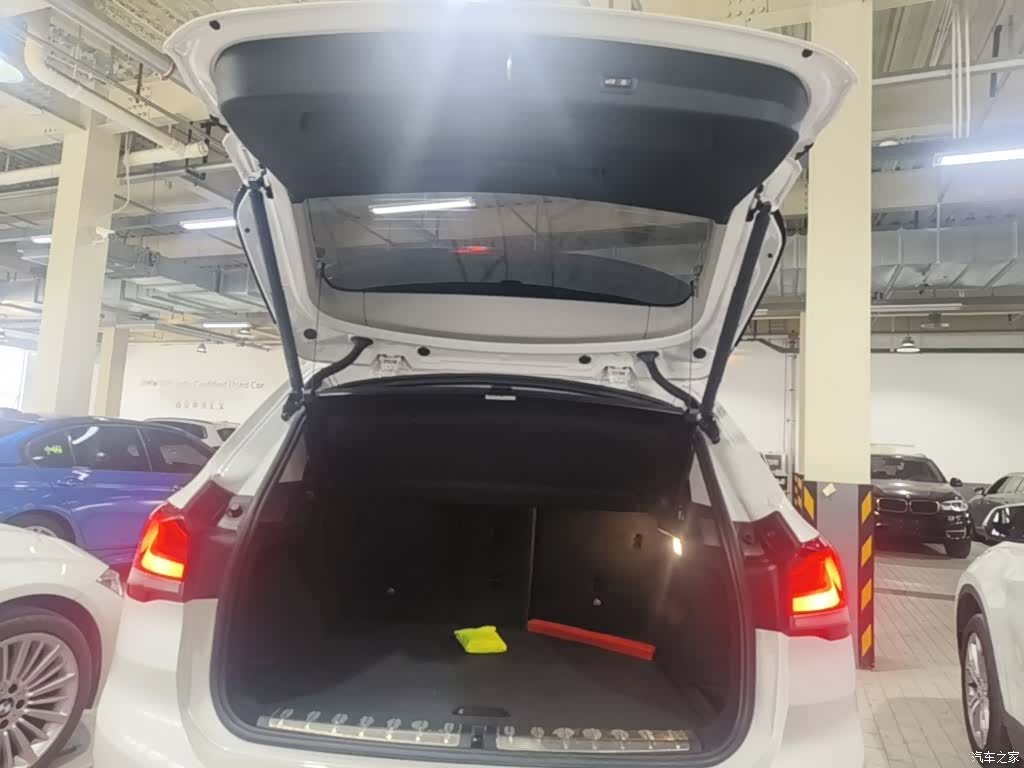 BMW X1, 2023 19