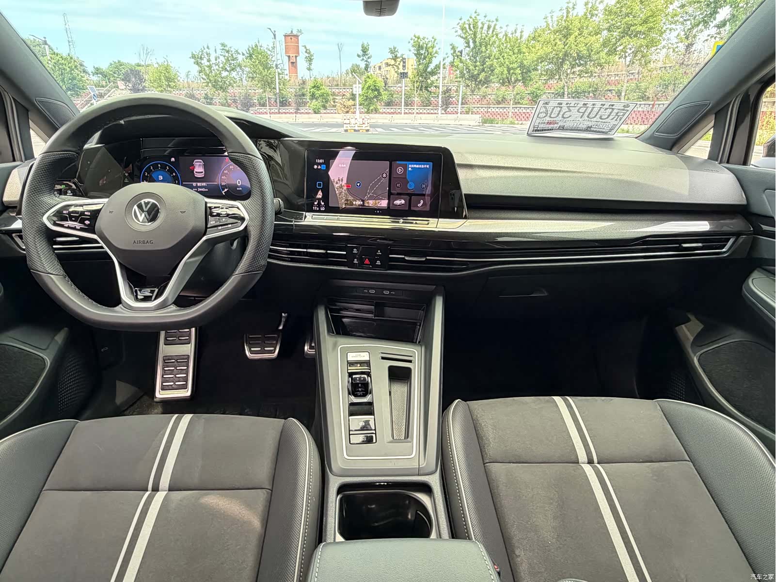 Volkswagen Golf, 2022 11