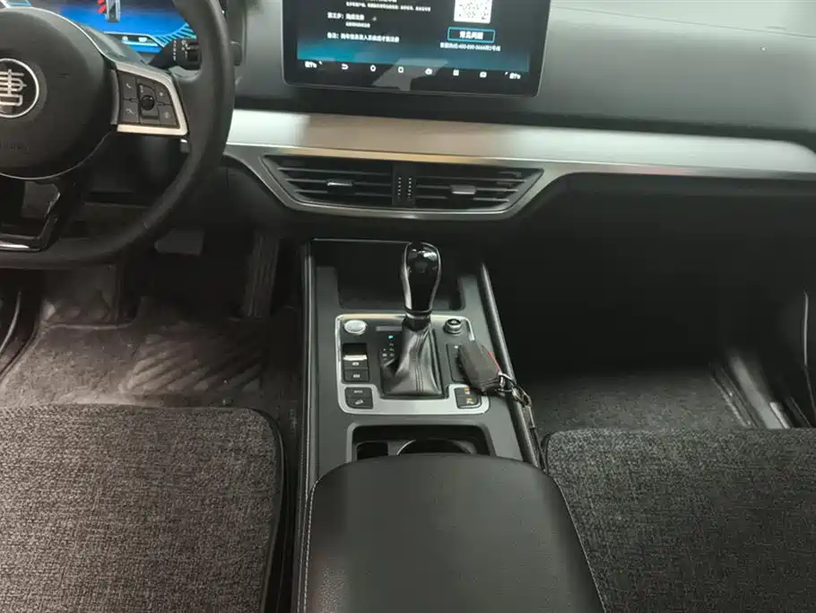 BYD Tang BYD Tang