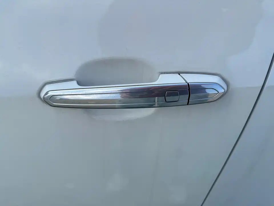 Cadillac ATS-L Cadillac ATS-L