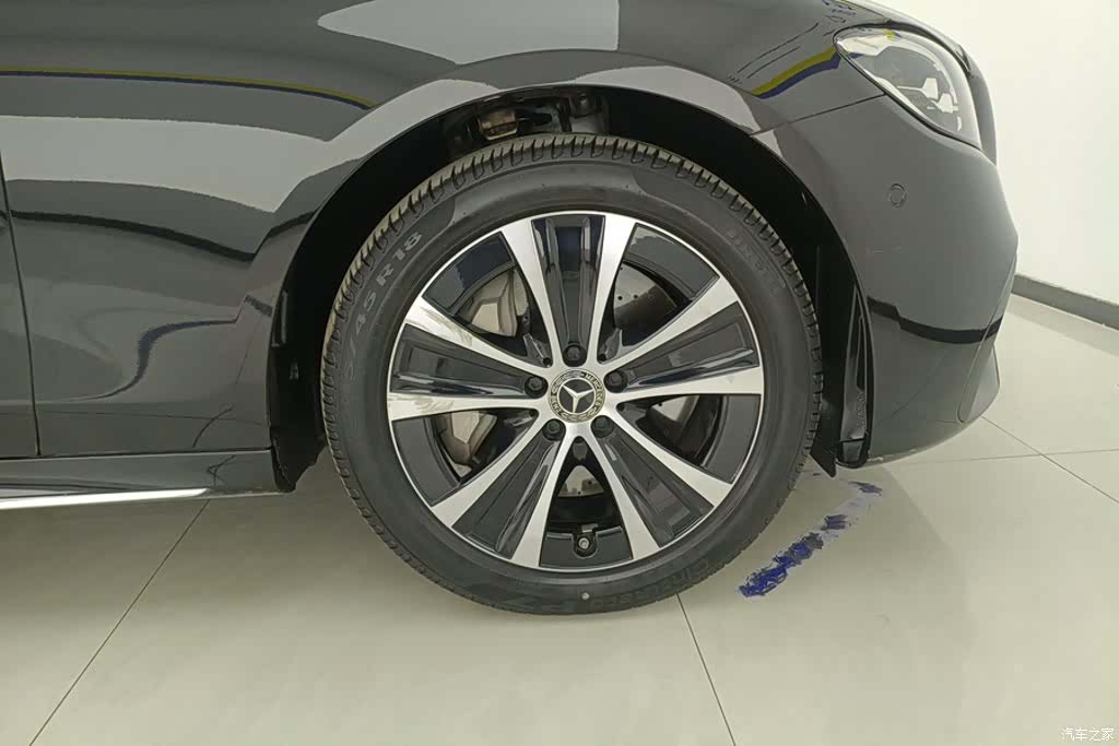 Mercedes-Benz E-Class, 2022 6