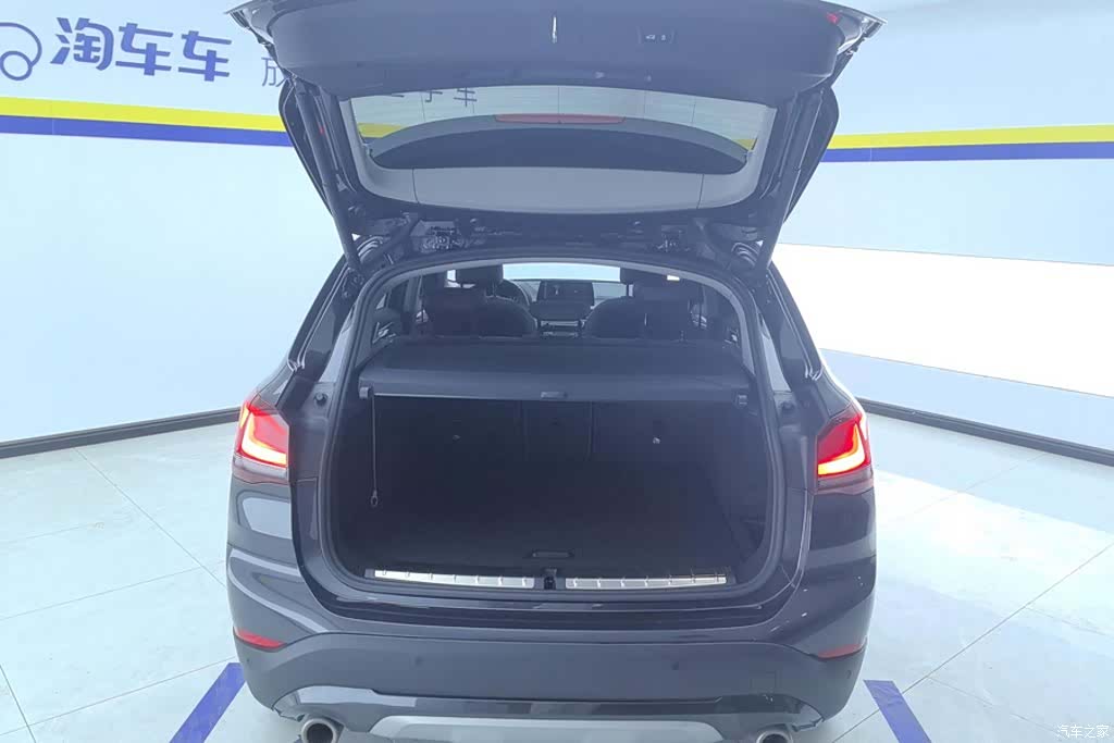 BMW X1, 2022 4