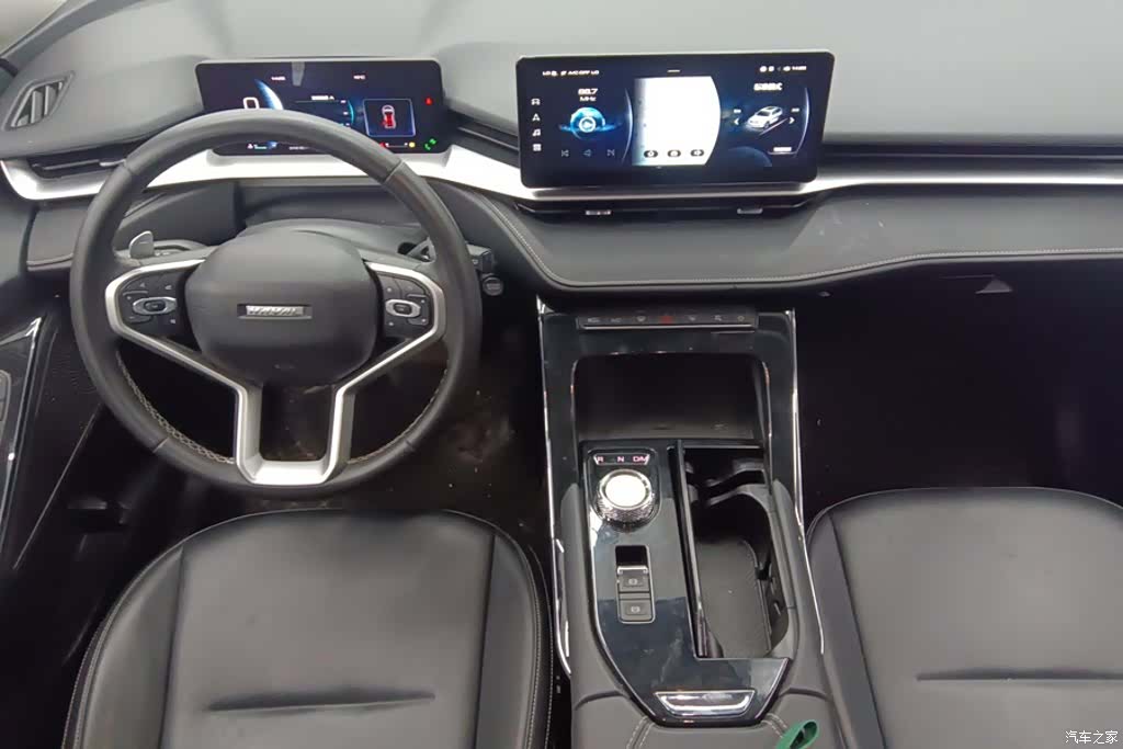 Haval H6, 2022 12