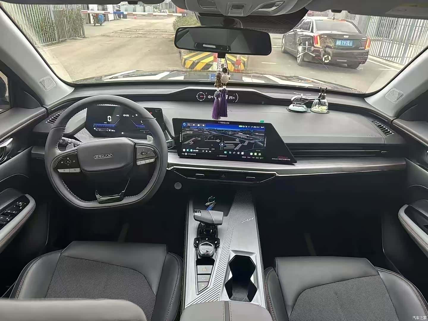 Changan Z6, 2023 3