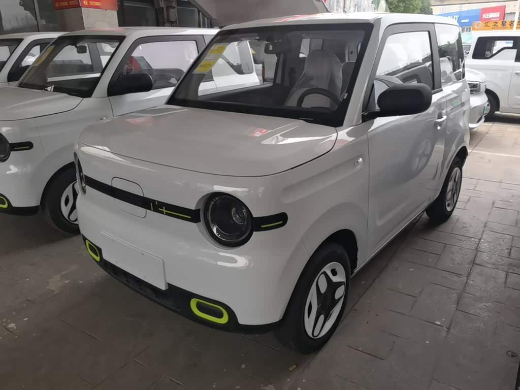 Geely