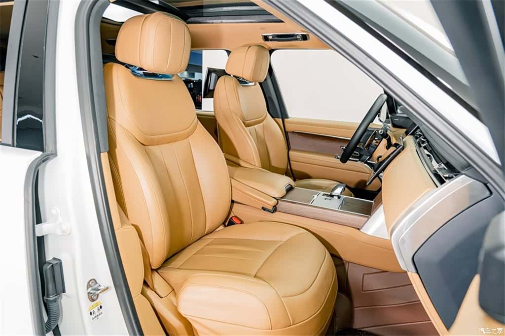 Land Rover Range Rover, 2024 21